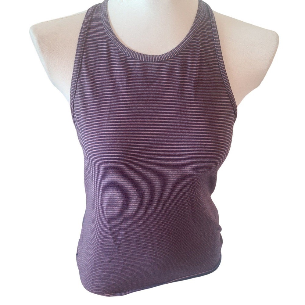 Outdoor voices athletic tank top size medium